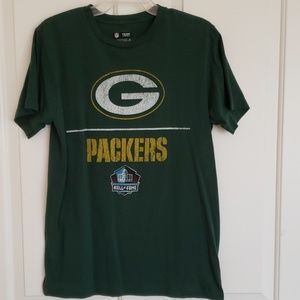 Packers tshirt
